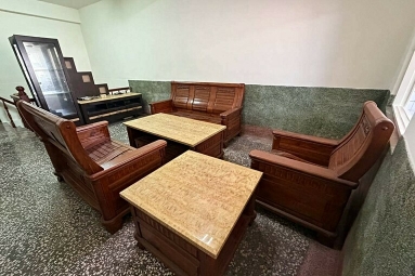 鳳山區可停車可寵華興街透天免仲可申請補助🏠兆基社會住宅（第4張）