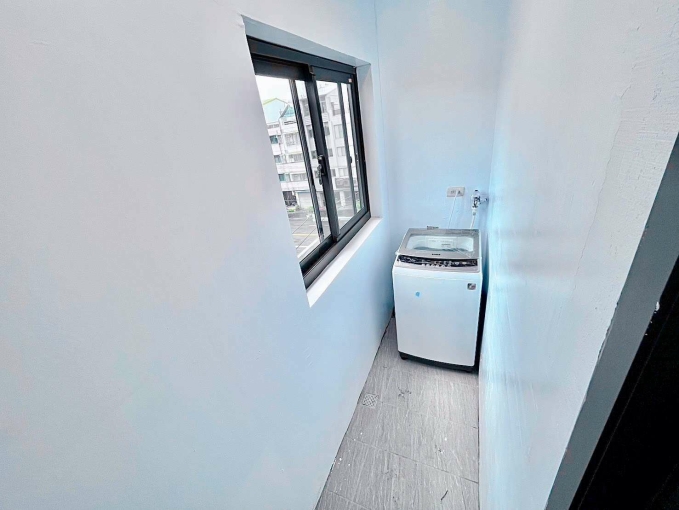 全新完工🍀陽台獨洗🍀電梯🍀子母車（第8張）