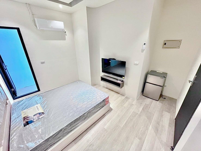 全新完工🍀陽台獨洗🍀電梯🍀子母車（第1張）