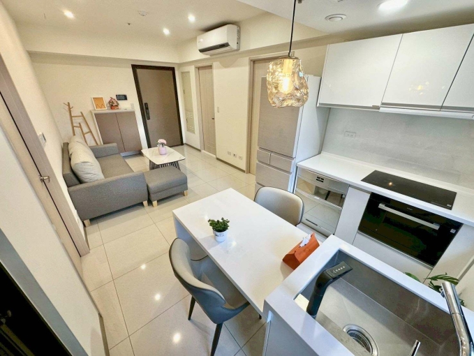 二房二廳🍀家具電全配🍀浴缸🍀租屋補助🍀平面車位（第9張）