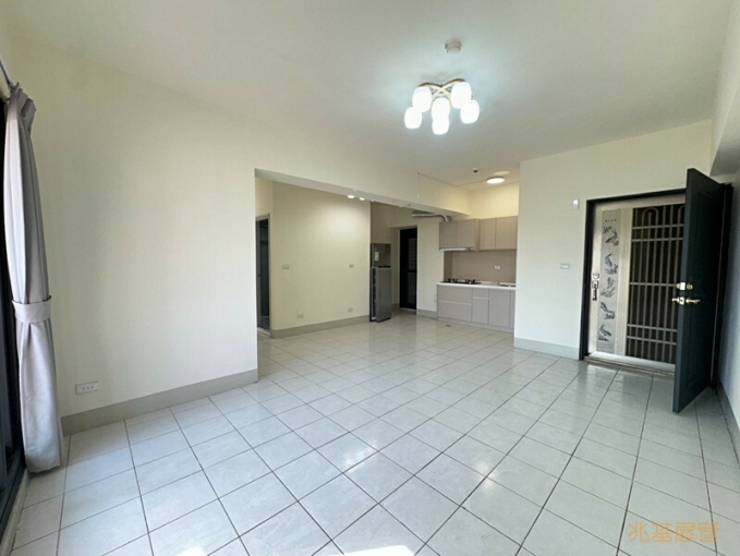 兆基社會住宅🏠❤️成功新村全新整理三房平車❤️（第1張）