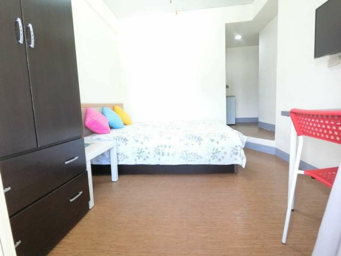 輕井澤✨CP套房✨陽台（第4張）