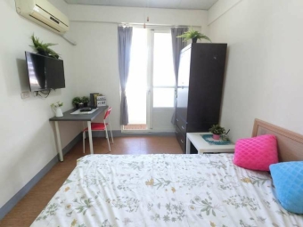 輕井澤✨CP套房✨陽台（第7張）