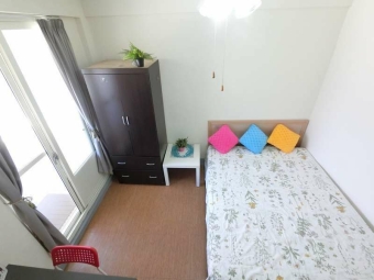 輕井澤✨CP套房✨陽台（第2張）