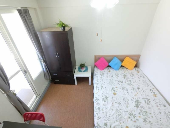 輕井澤✨CP套房✨陽台（第2張）