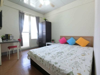 輕井澤✨CP套房✨陽台（第1張）