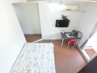 輕井澤✨CP套房✨陽台（第11張）