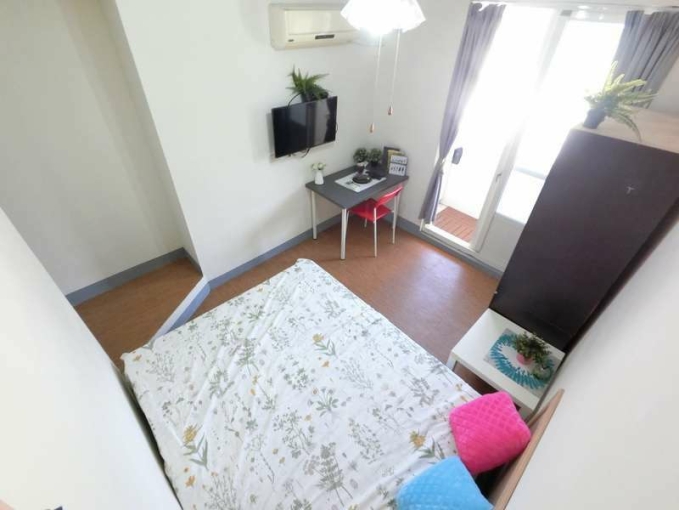 輕井澤✨CP套房✨陽台（第9張）