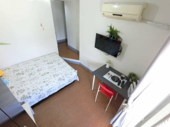 輕井澤✨CP套房✨陽台（第6張）