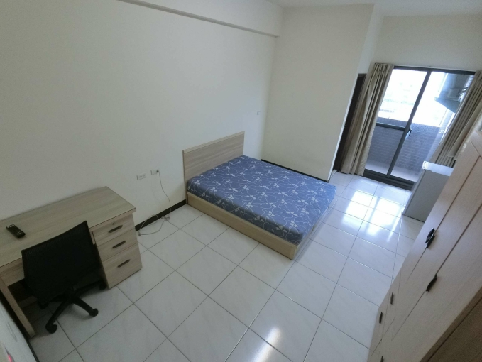 74❤可另租車位🎉陽台💖租補 - Image 3