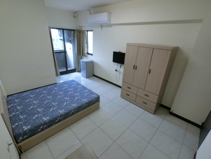 74❤可另租車位🎉陽台💖租補 - Image 1