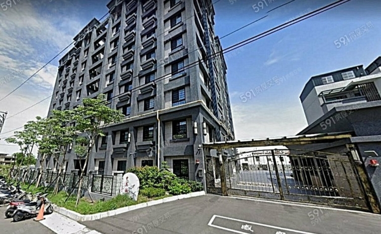 湖口王爺壟雙汽車位雙機車位，拎包入住（第10張）