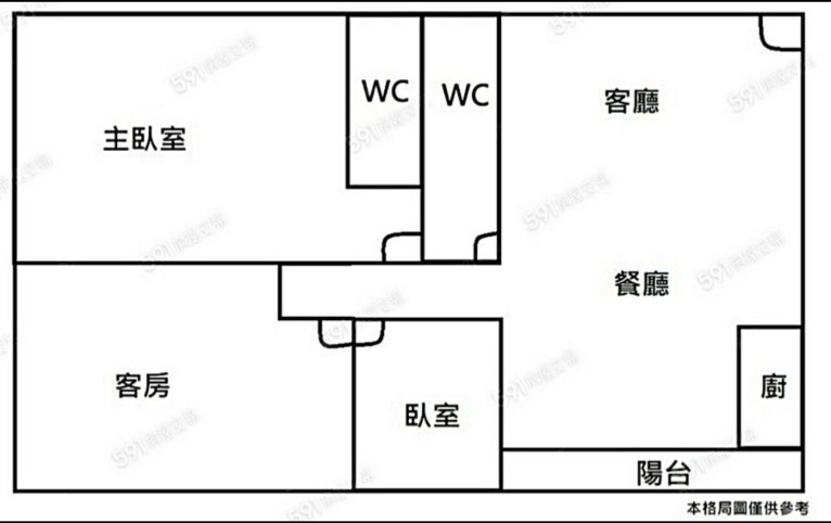 湖口王爺壟雙汽車位雙機車位，拎包入住（第11張）