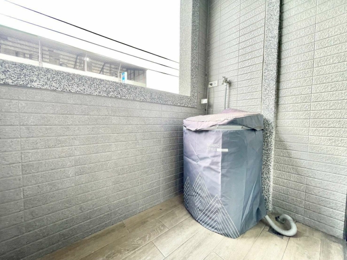 🔥西屯超大間🔥可雙租補🔥飲水機子母車🔥走路逢甲（第3張）