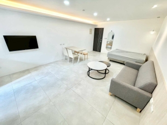 🔥西屯超大間🔥可雙租補🔥飲水機子母車🔥走路逢甲（第7張）