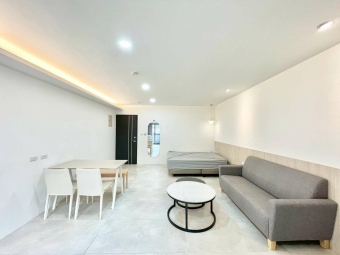 🔥西屯超大間🔥可雙租補🔥飲水機子母車🔥走路逢甲（第8張）