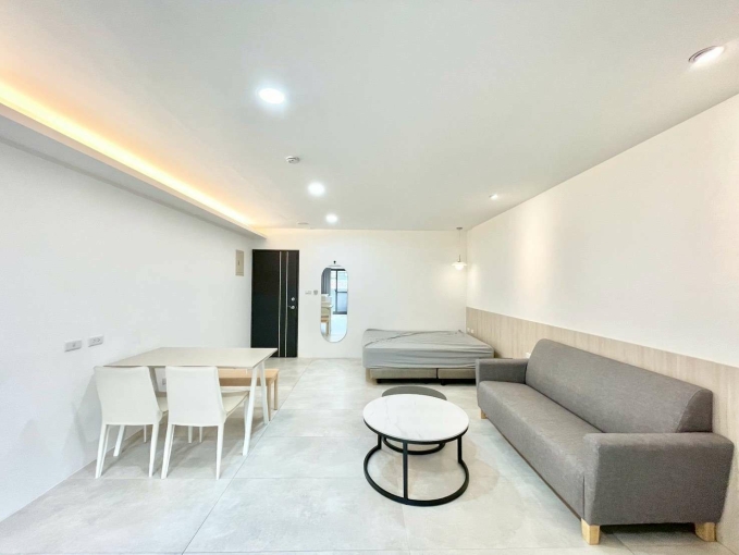 🔥西屯超大間🔥可雙租補🔥飲水機子母車🔥走路逢甲（第8張）