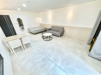 🔥西屯超大間🔥可雙租補🔥飲水機子母車🔥走路逢甲（第9張）