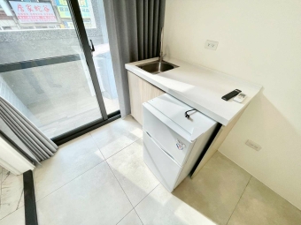 🔥西屯超大間🔥可雙租補🔥飲水機子母車🔥走路逢甲（第10張）