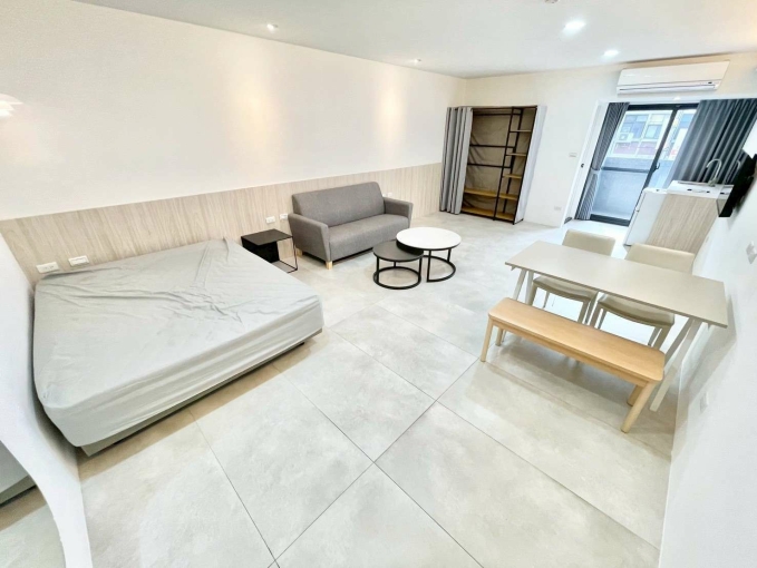 🔥西屯超大間🔥可雙租補🔥飲水機子母車🔥走路逢甲（第4張）