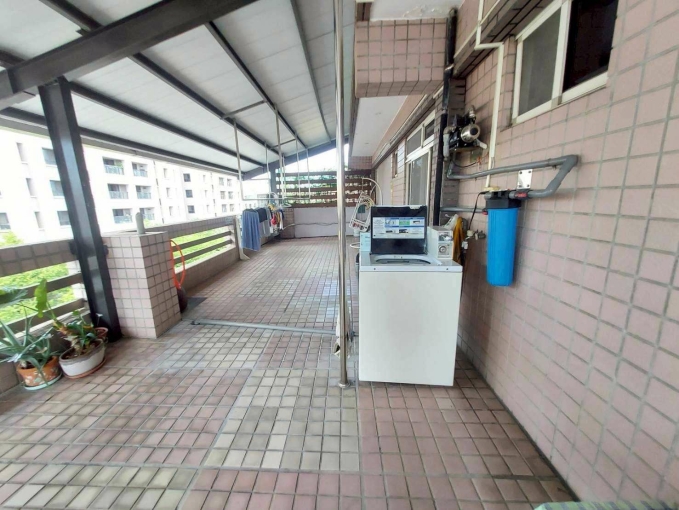 大里益民學區美套房 #可租補 - Image 6