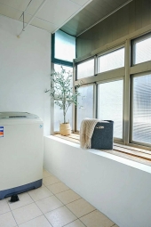 💓新埔民生捷運/陽台套房/可租補/代收垃圾 - Image 16