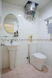 💓新埔民生捷運/陽台套房/可租補/代收垃圾 - Image 18