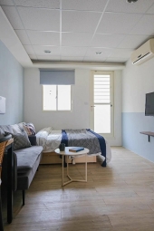 💓新埔民生捷運/陽台套房/可租補/代收垃圾 - Image 15