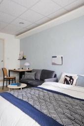 💓新埔民生捷運/陽台套房/可租補/代收垃圾 - Image 13