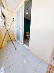 🙋‍♀️一房一廳🎨流理台💗陽台獨洗💗IKEA⭐捷運（第8張）