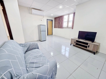 🙋‍♀️一房一廳🎨流理台💗陽台獨洗💗IKEA⭐捷運（第2張）