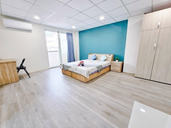 🙋‍♀️一房一廳🎨流理台💗陽台獨洗💗IKEA⭐捷運（第7張）