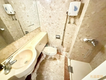 兆基社會住宅🏠勤美電梯套房獨洗曬🏠可寵可雙租補（第6張）