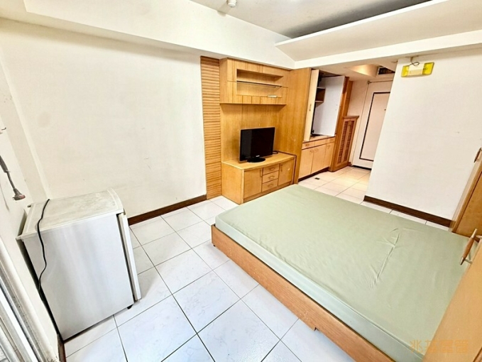 兆基社會住宅🏠勤美電梯套房獨洗曬🏠可寵可雙租補（第2張）