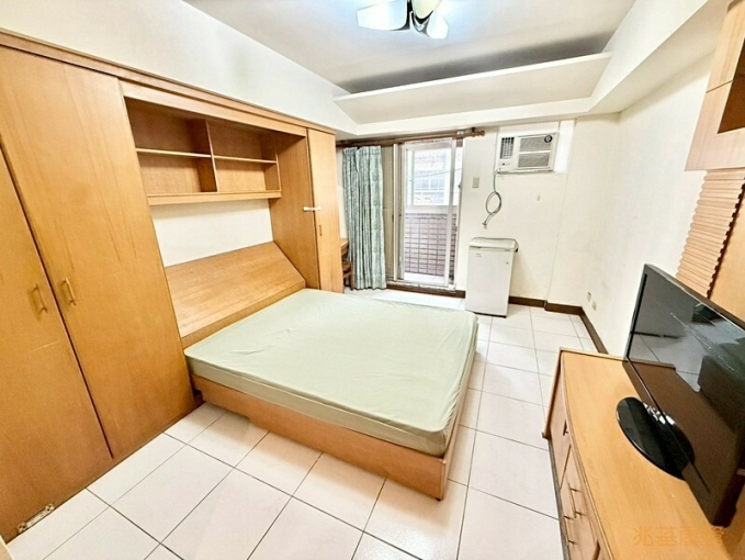 兆基社會住宅🏠勤美電梯套房獨洗曬🏠可寵可雙租補（第3張）