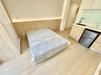 租補&可貓+&全新未住&陽台獨洗&乾溼分離&子母車（第1張）