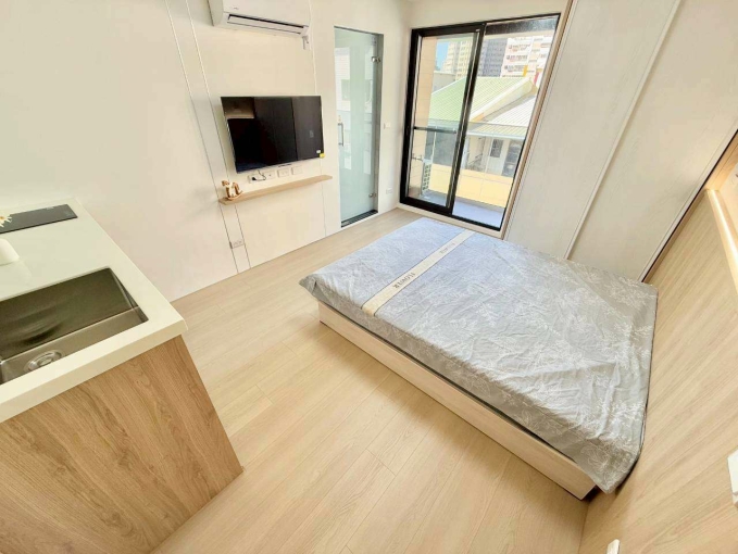 租補&可貓+&全新未住&陽台獨洗&乾溼分離&子母車（第3張）