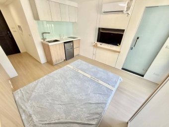 租補&可貓+&全新未住&陽台獨洗&乾溼分離&子母車（第2張）