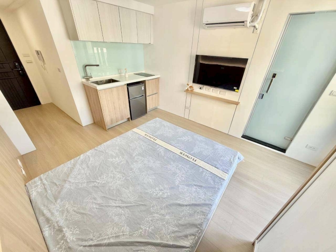 租補&可貓+&全新未住&陽台獨洗&乾溼分離&子母車（第2張）