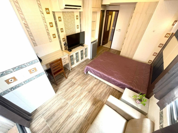 一中商圈~台電計費★可租補~陽台獨洗 - Image 5