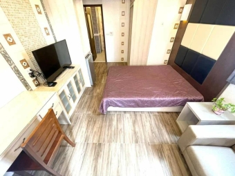 一中商圈~台電計費★可租補~陽台獨洗 - Image 13