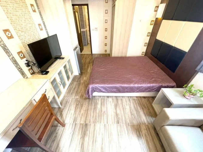 一中商圈~台電計費★可租補~陽台獨洗 - Image 4