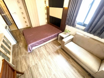 一中商圈~台電計費★可租補~陽台獨洗 - Image 15