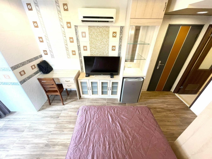 一中商圈~台電計費★可租補~陽台獨洗 - Image 3