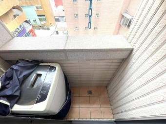 一中商圈~台電計費★可租補~陽台獨洗 - Image 18