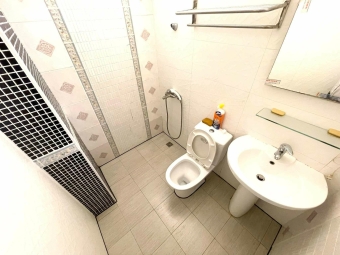 一中商圈~台電計費★可租補~陽台獨洗 - Image 17