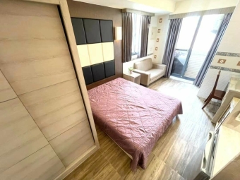 一中商圈~台電計費★可租補~陽台獨洗 - Image 10