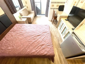 一中商圈~台電計費★可租補~陽台獨洗 - Image 16