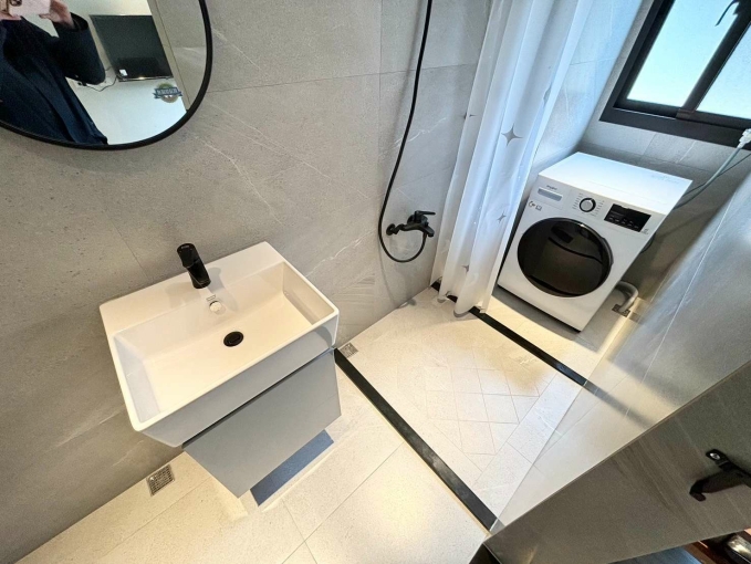 💖可租補✔️超漂亮✔️女生宿舍✔️洗脫烘💖（第4張）