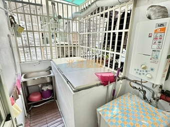 兆基社會住宅🏠美術館大3房家具齊全🏠可雙租補（第10張）